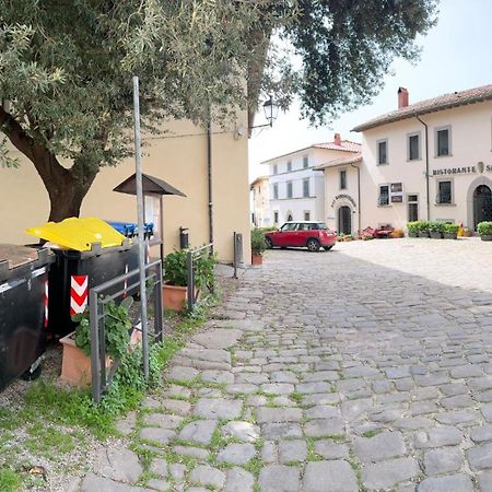La Grotta San Michele Hotel Montevettolini Exterior foto