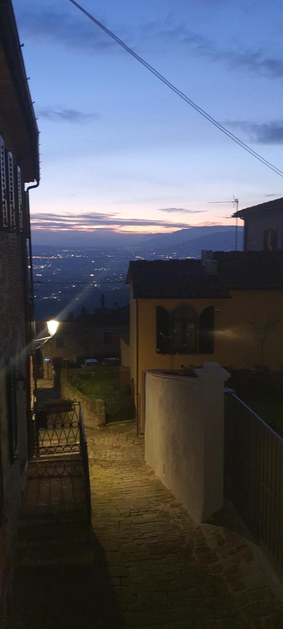 La Grotta San Michele Hotel Montevettolini Exterior foto