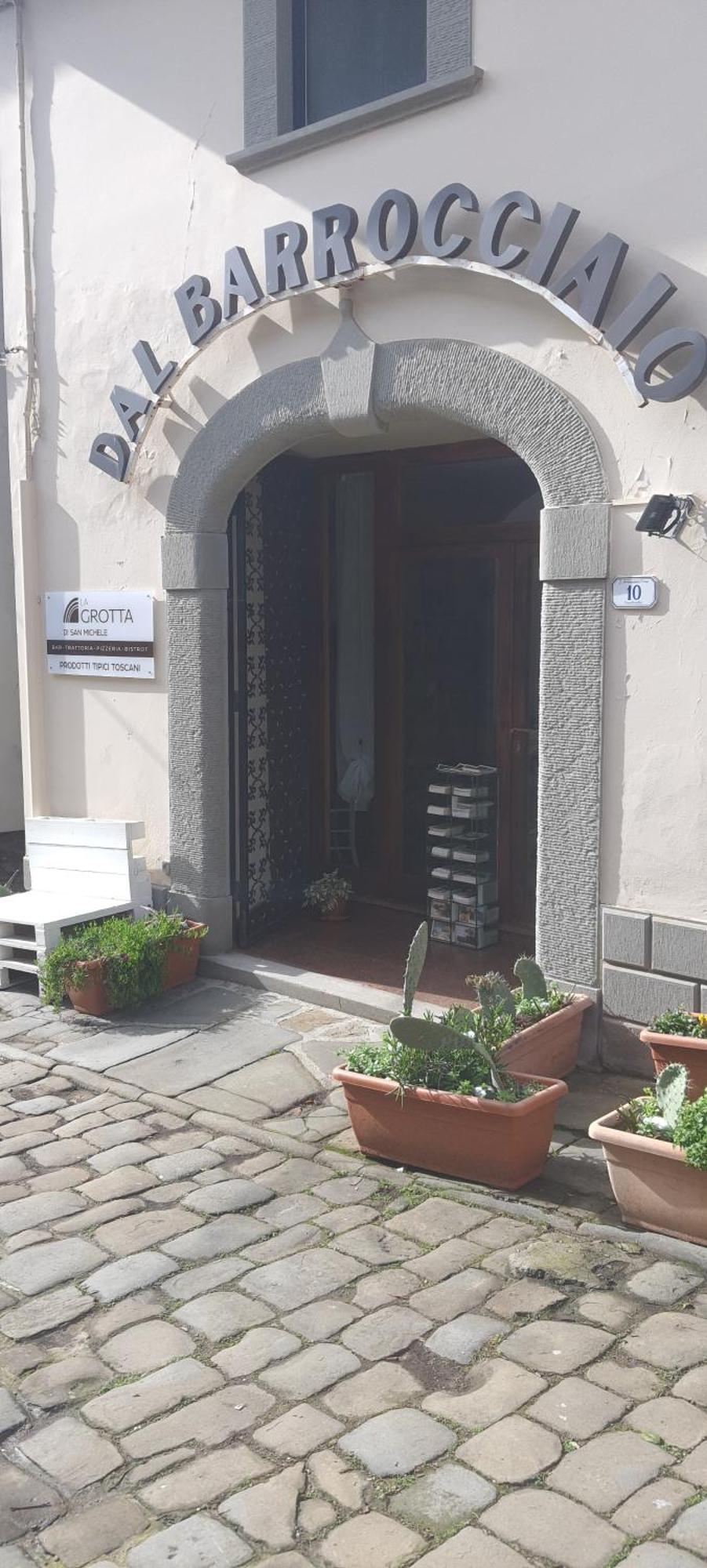 La Grotta San Michele Hotel Montevettolini Exterior foto